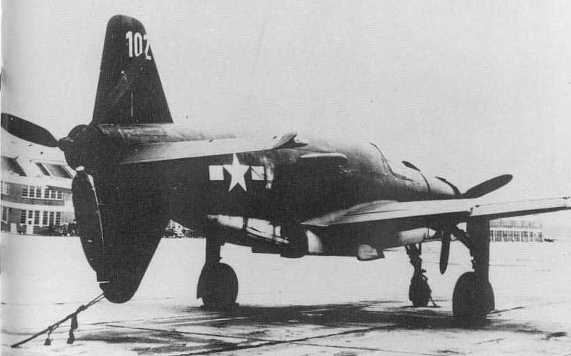 Do335-A02-(VG+PH)-WrkN240102-Captured-By-USA-At-Dornier-Oberpfaffenhofen-Factory-4-22-45-&-Assigned-USN-BuAer121447-&-Sent-to-NAS-Patuxent-River-MD-HMS-Reaper-No.9-Dec-45-Tested-Until-1947-Then-Photo-NAS-Norfolk-Until-1961-52.jpg (35K)