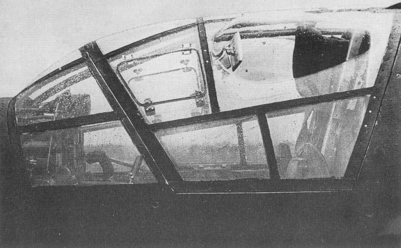 Do335-V3-A4-Prototype-1.Versuchsverband.ObdL-(1.Versuchsband.OKL-After-July-1944)-(CP+UC)-vkz-(T9+ZH)-WrkN230003-with-DB603G0-Engines-Cockpit-Canopy-with-Rear-View-Mirrors-In-Side-Blisters-1.jpg (53K)