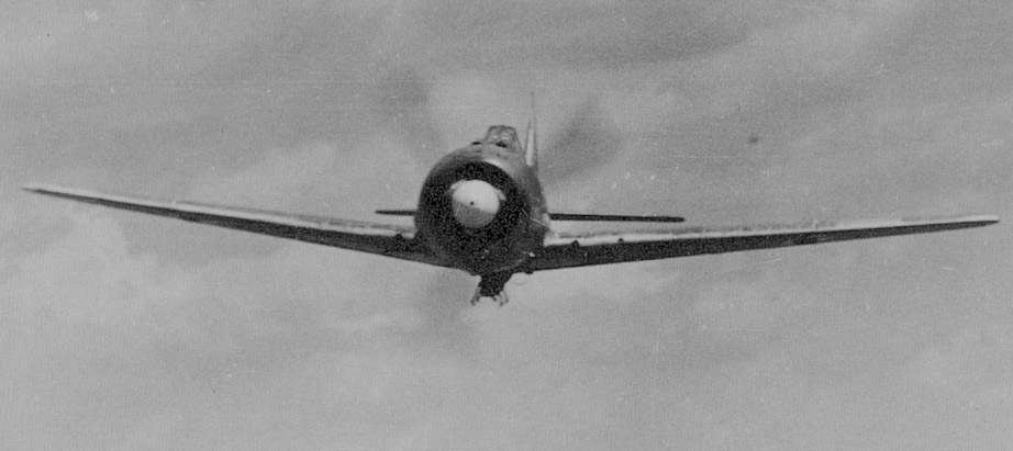 FW190-F2-Unknown-Unit-with-Two-MG17-7.92mm-Nose-Guns-&-Two-MG151-Wing-Root-20mm-Cannons-&-No-Oute-Wing-Guns-In-Flight-4.jpg (89K)