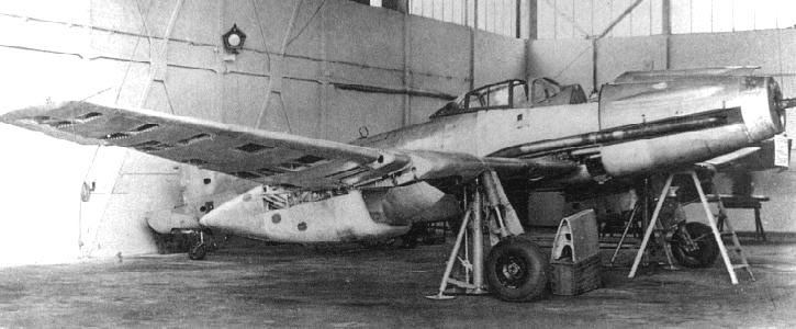 BV 155 V2