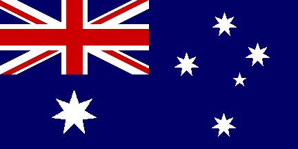 Australian Flag